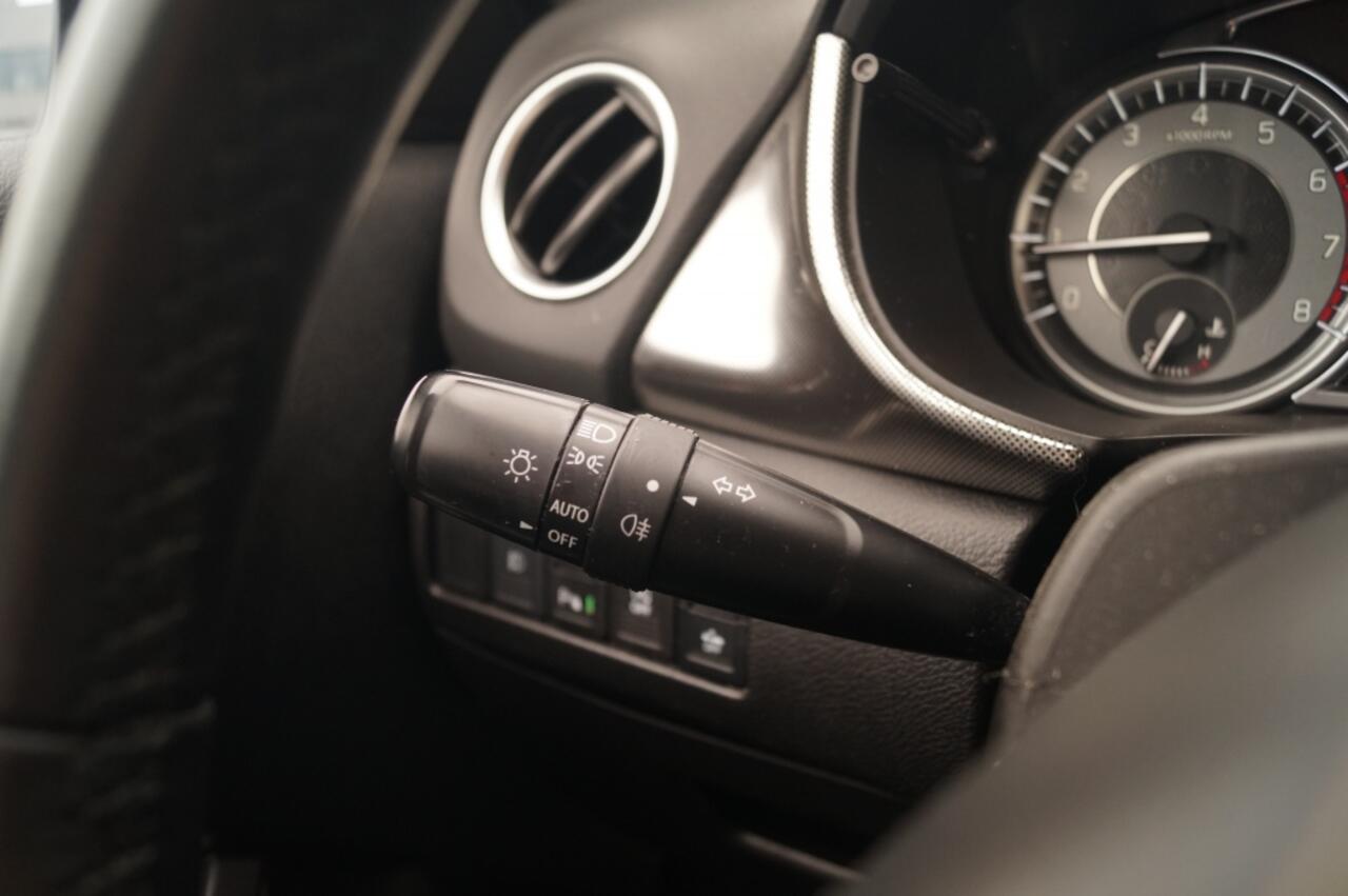 Suzuki VITARA 1.4 Boosterjet Style Smart Hybrid -NAVI-ECC-ACC-CAM-