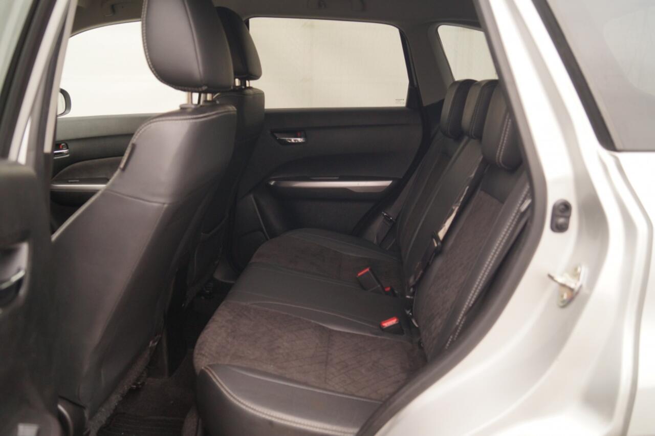 Suzuki VITARA 1.4 Boosterjet Style Smart Hybrid -NAVI-ECC-ACC-CAM-