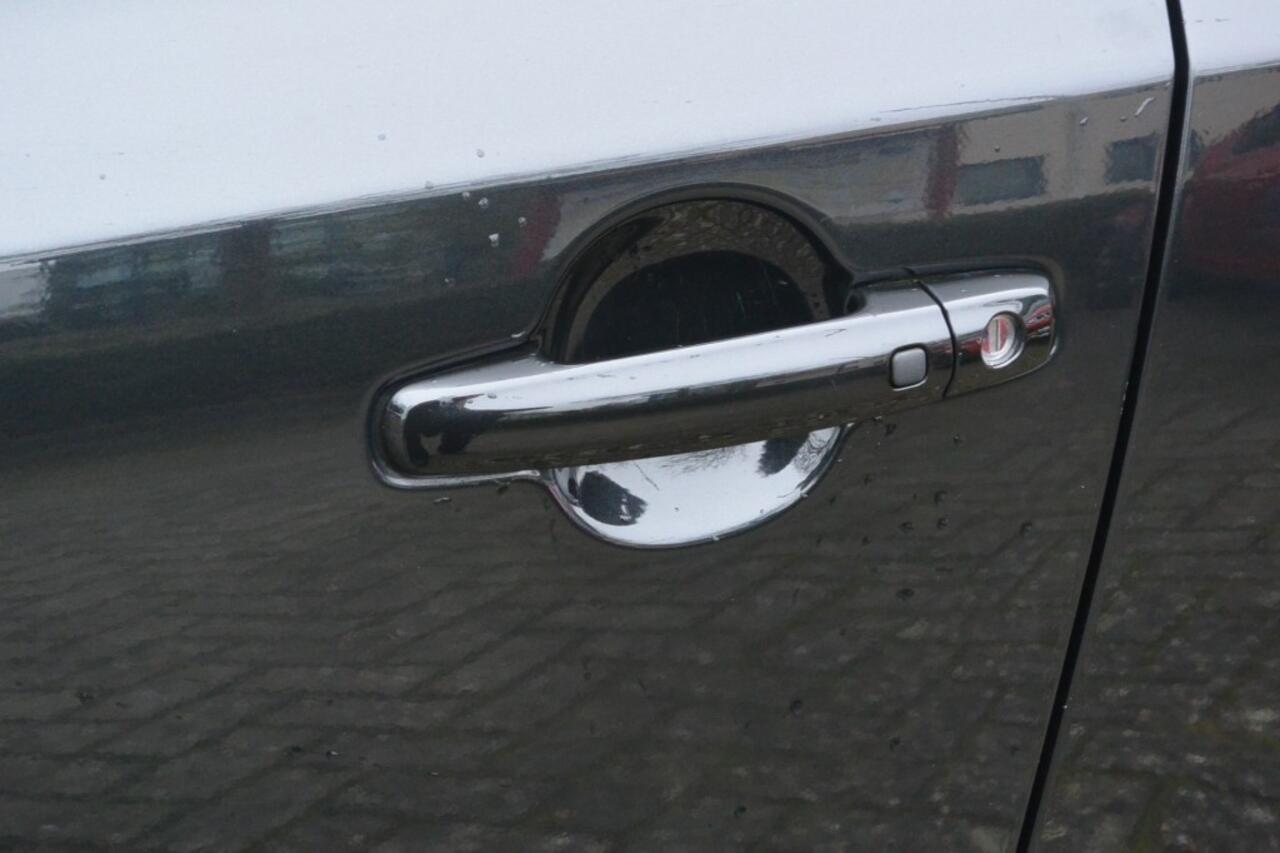 Suzuki VITARA 1.4 Style AUTOMAAT Trekhaak/Trekkracht 1.500 kg!