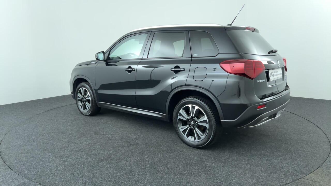 Suzuki VITARA 1.4 Boosterjet Style Smart Hybrid | Rijklaar | Schuifdak |