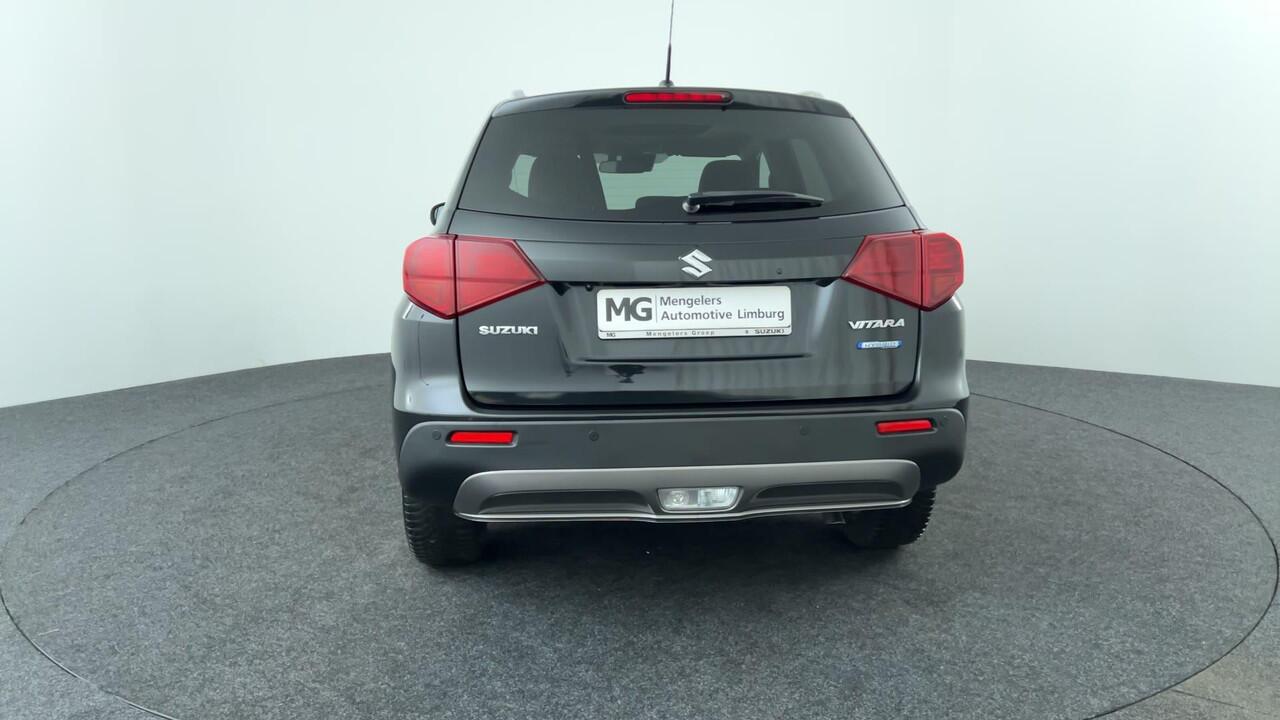 Suzuki VITARA 1.4 Boosterjet Style Smart Hybrid | Rijklaar | Schuifdak |