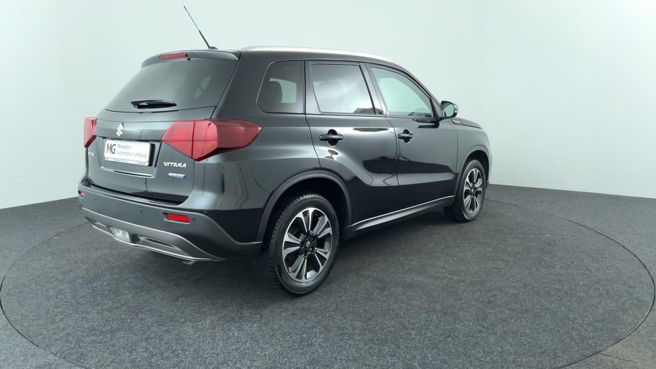 Suzuki VITARA 1.4 Boosterjet Style Smart Hybrid | Rijklaar | Schuifdak |