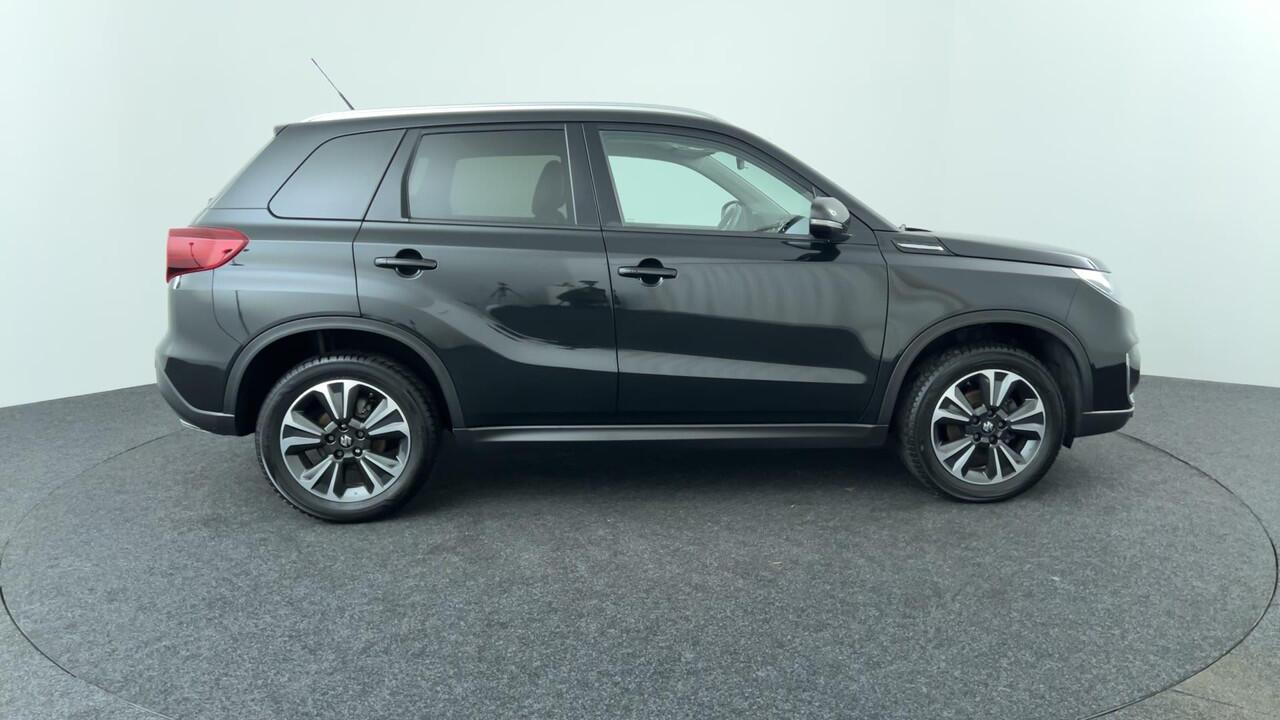 Suzuki VITARA 1.4 Boosterjet Style Smart Hybrid | Rijklaar | Schuifdak |