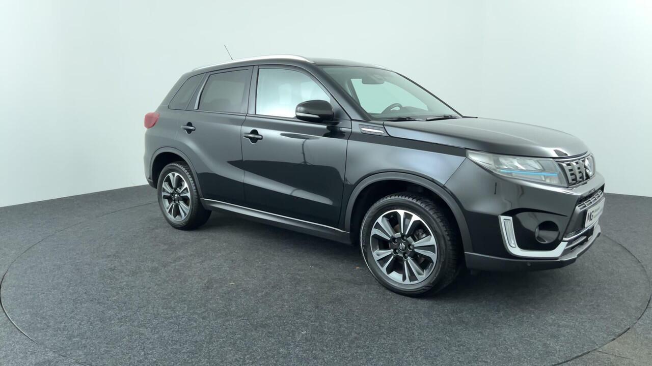 Suzuki VITARA 1.4 Boosterjet Style Smart Hybrid | Rijklaar | Schuifdak |
