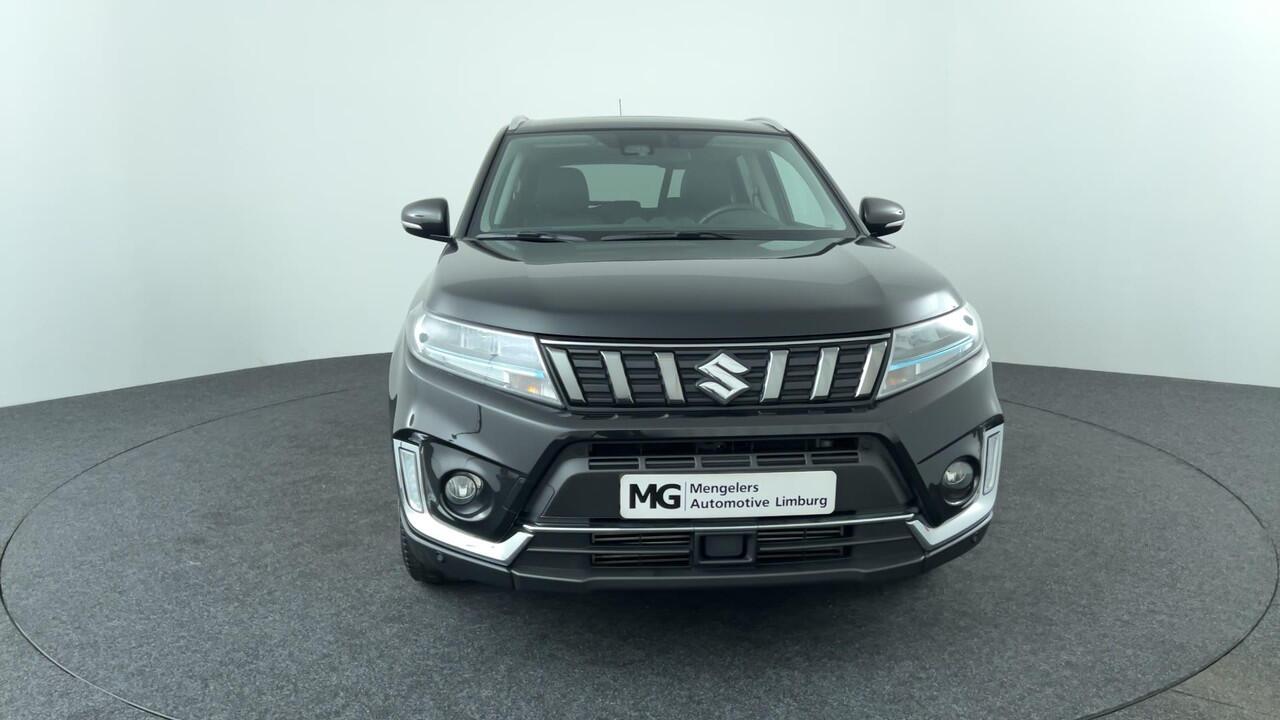 Suzuki VITARA 1.4 Boosterjet Style Smart Hybrid | Rijklaar | Schuifdak |