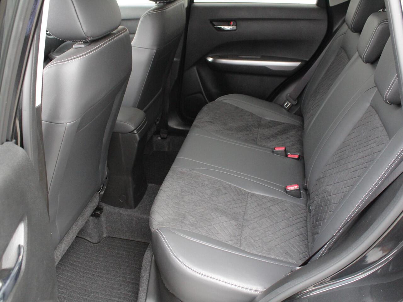 Suzuki VITARA 1.4 Boosterjet Style Smart Hybrid | Navi | Panodak | Adap. Cruise | Leder | Lm-Velgen