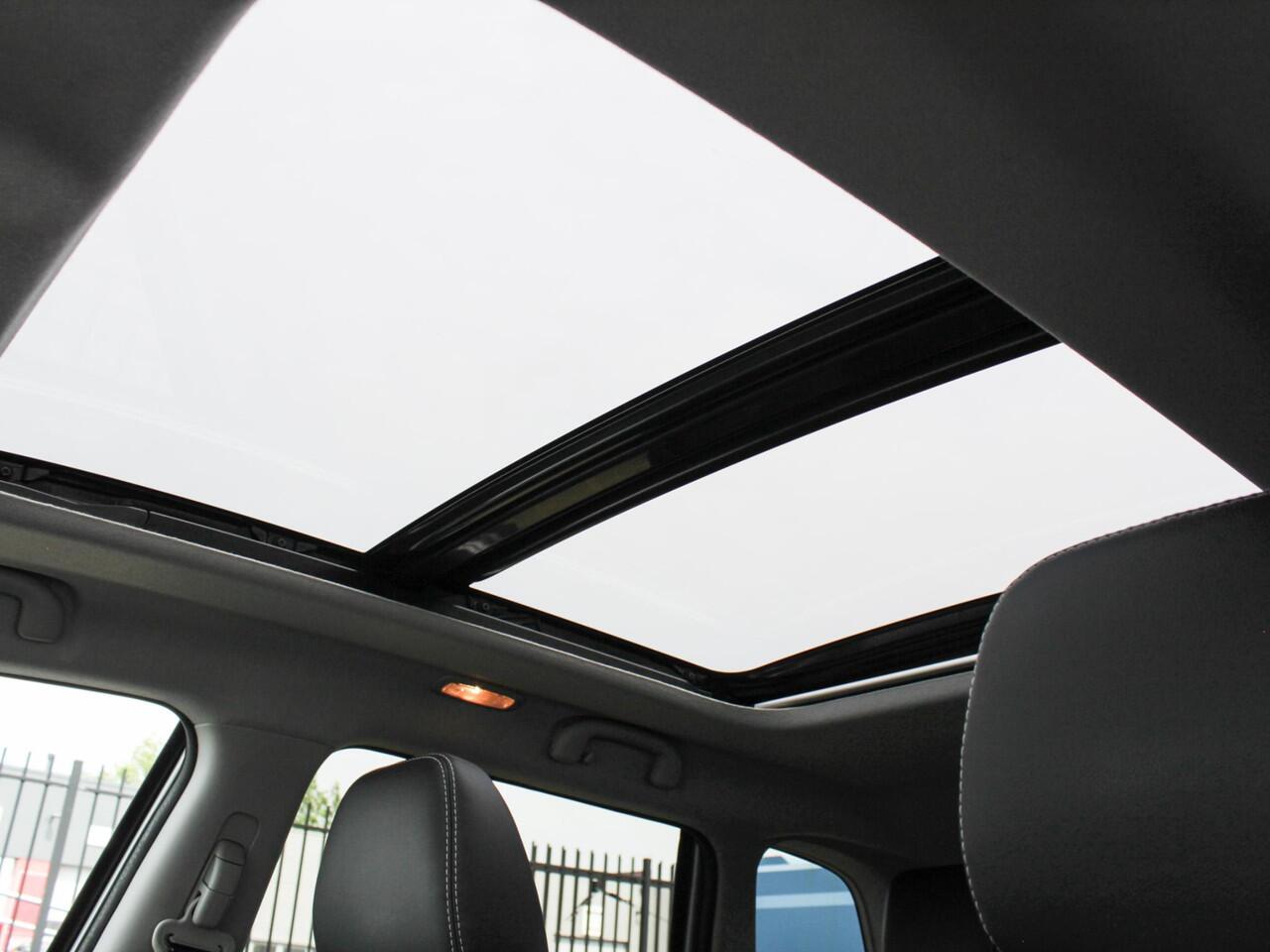 Suzuki VITARA 1.5 Hybrid Style Automaat | Navi | Adap. Cruise | Panodak | Camera | Lm-Velgen