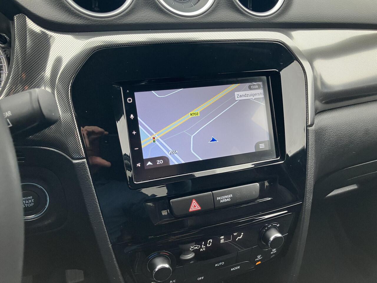 Suzuki VITARA 1.4 Boosterjet Style Smart Hybrid