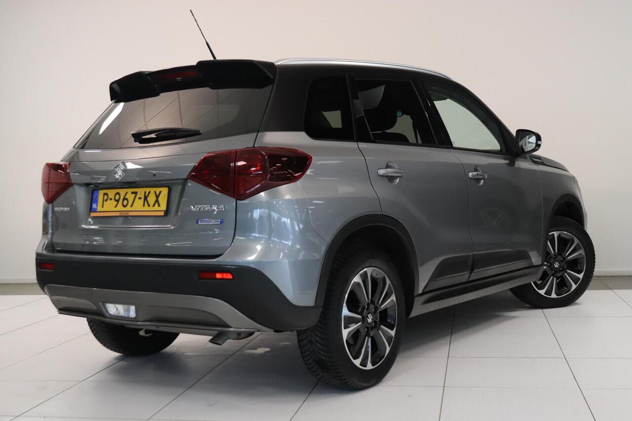 Suzuki VITARA 1.4 Boosterjet Style Smart Hybrid | Panoramadak | Camera | Stoelverwarming | Adaptieve Cruise |