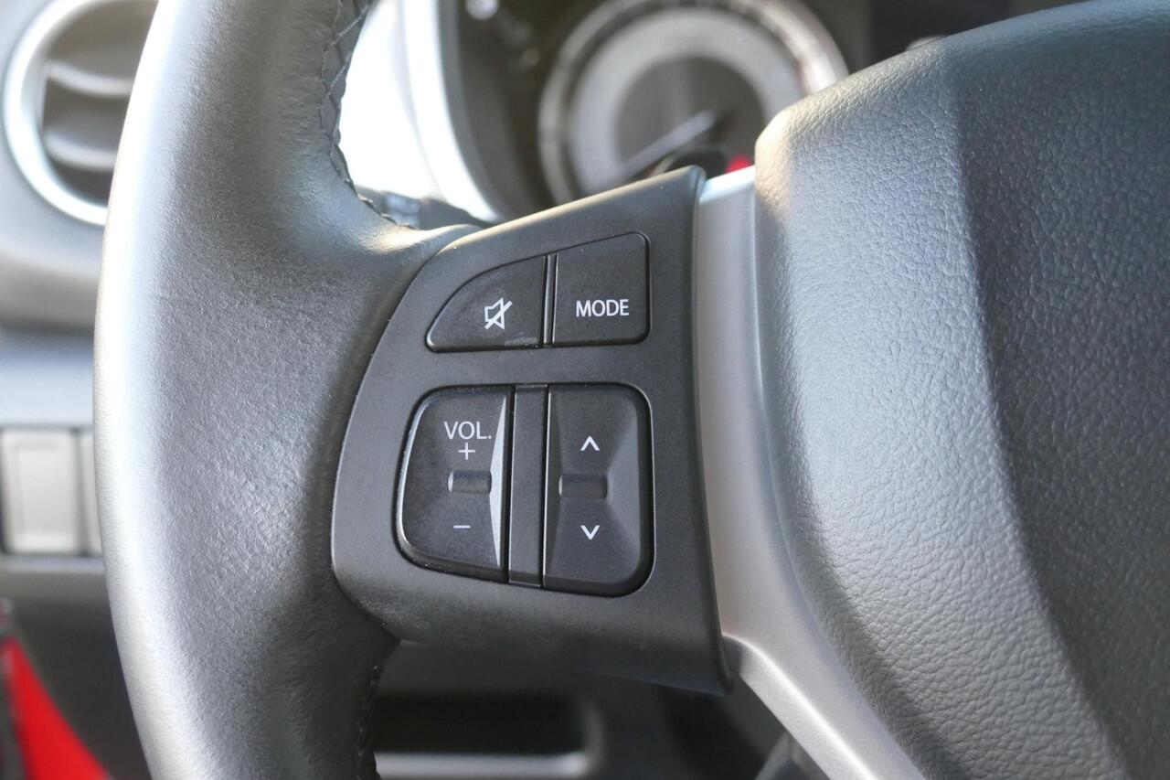 Suzuki VITARA 1.4 Boosterjet Select Smart Hybrid | All-season | Navi | Camera | Rijklaarprijs!