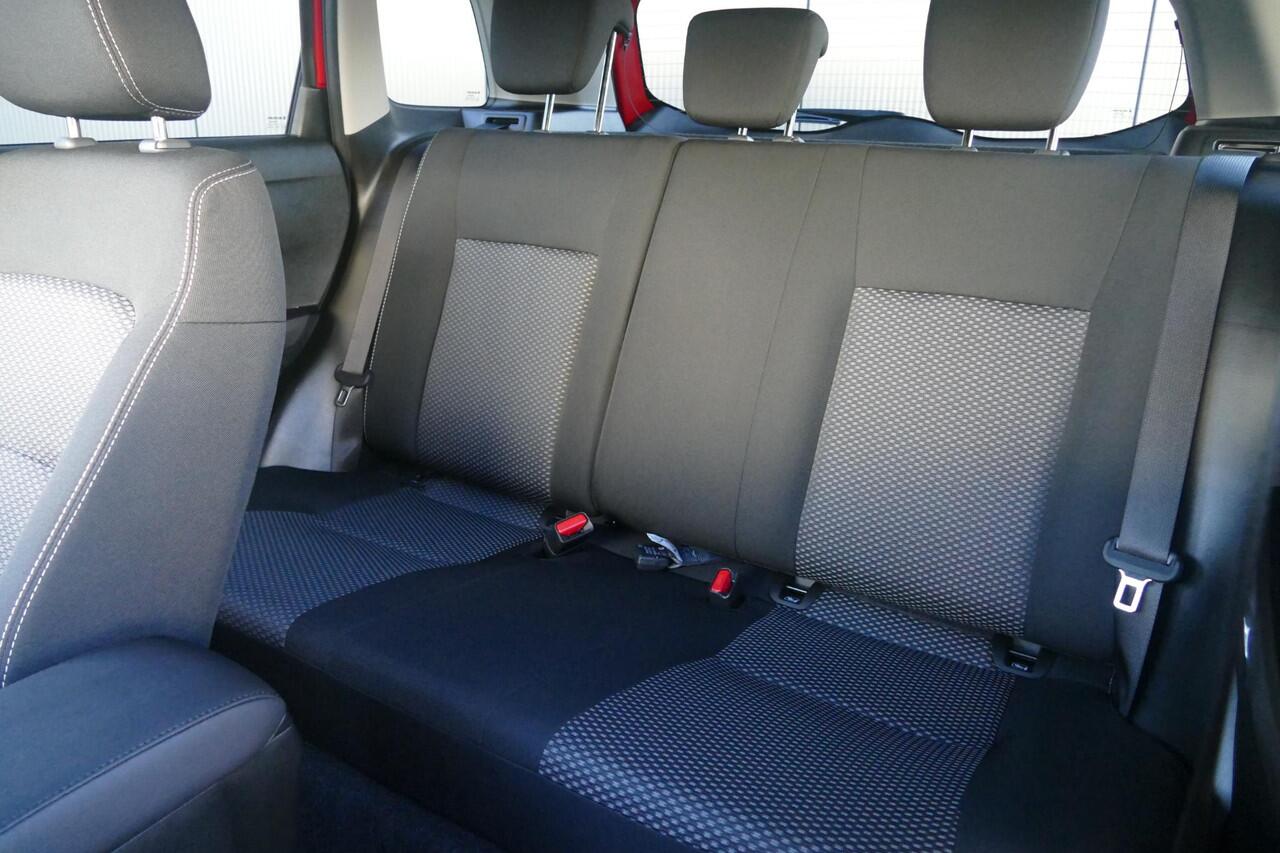 Suzuki VITARA 1.4 Boosterjet Select Smart Hybrid | All-season | Navi | Camera | Rijklaarprijs!