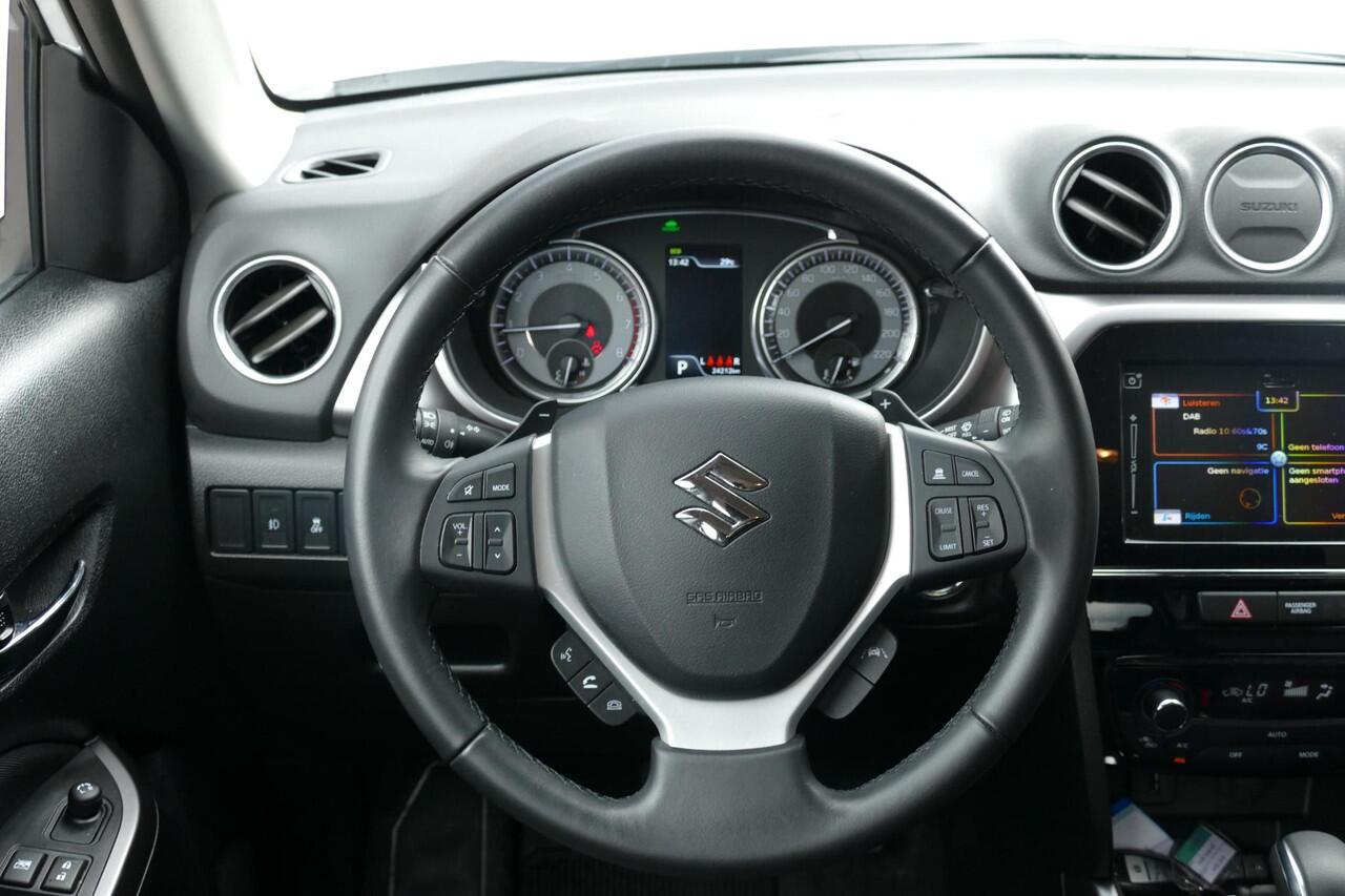 Suzuki VITARA 1.5 Hybrid Select | RIJKLAARPRIJS |