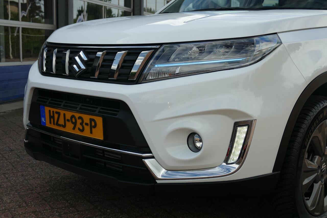 Suzuki VITARA 1.4 Boosterjet Select Smart Hybrid | RIJKLAARPRIJS |