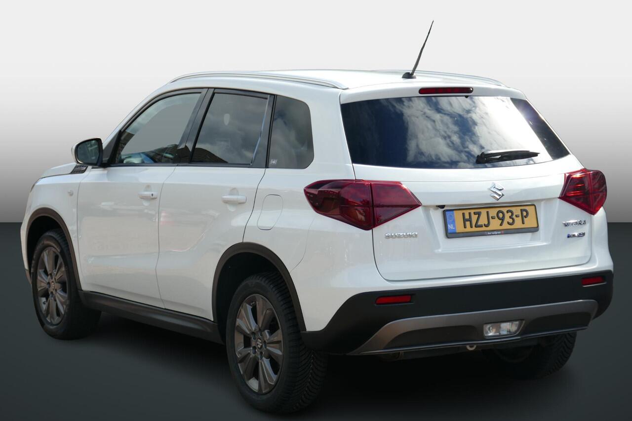 Suzuki VITARA 1.4 Boosterjet Select Smart Hybrid | RIJKLAARPRIJS |