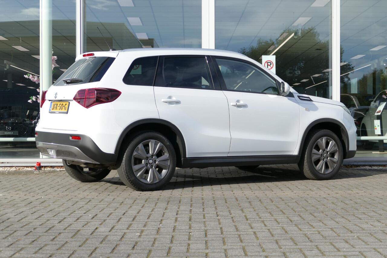 Suzuki VITARA 1.5 Hybrid Select AllGrip | Camera | Stoelverwarming | Climate control | rijklaarprijs