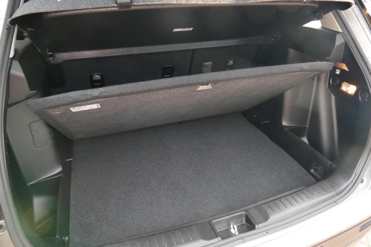 Suzuki VITARA 1.4 Boosterjet Style Smart Hybrid | RIJKLAARPRIJS |