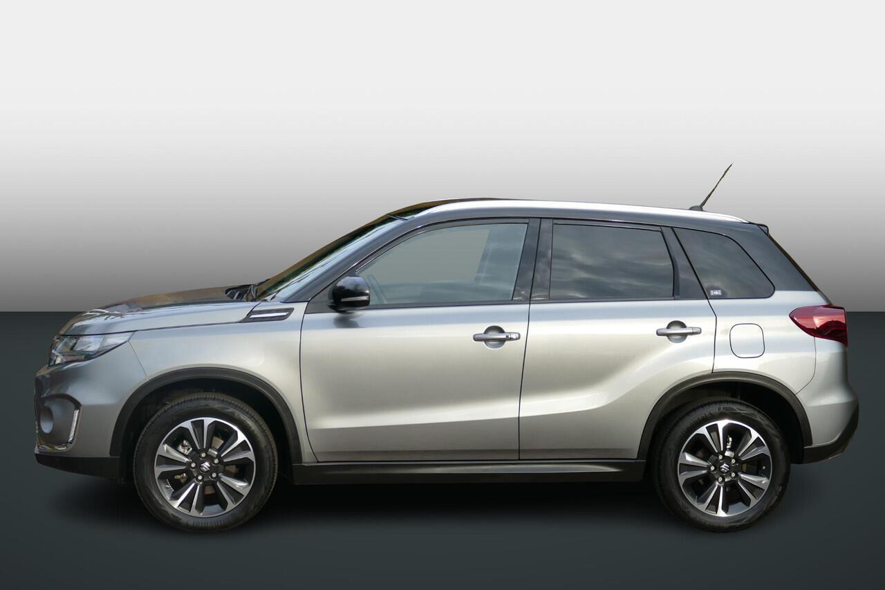 Suzuki VITARA 1.4 Boosterjet Style Smart Hybrid | RIJKLAARPRIJS |