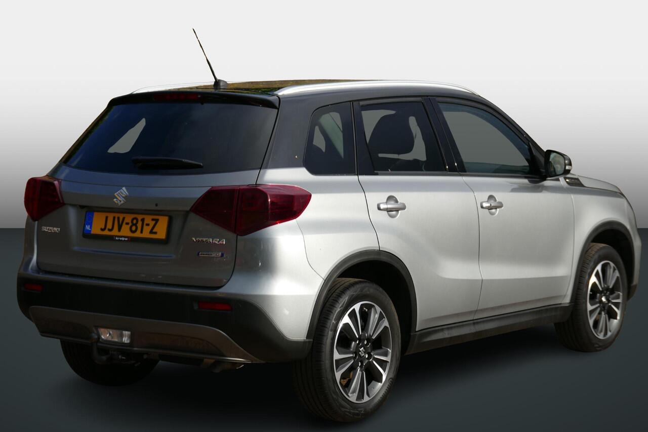 Suzuki VITARA 1.4 Boosterjet Style Smart Hybrid | RIJKLAARPRIJS |