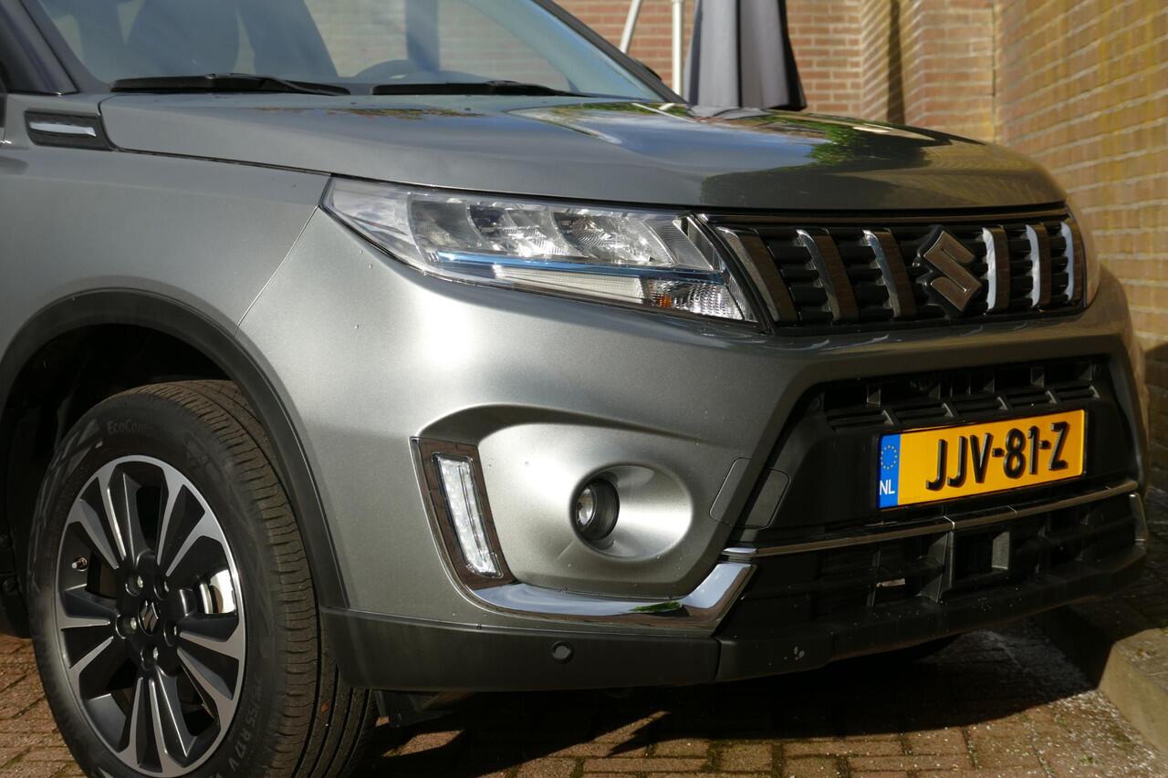 Suzuki VITARA 1.4 Boosterjet Style Smart Hybrid | RIJKLAARPRIJS |