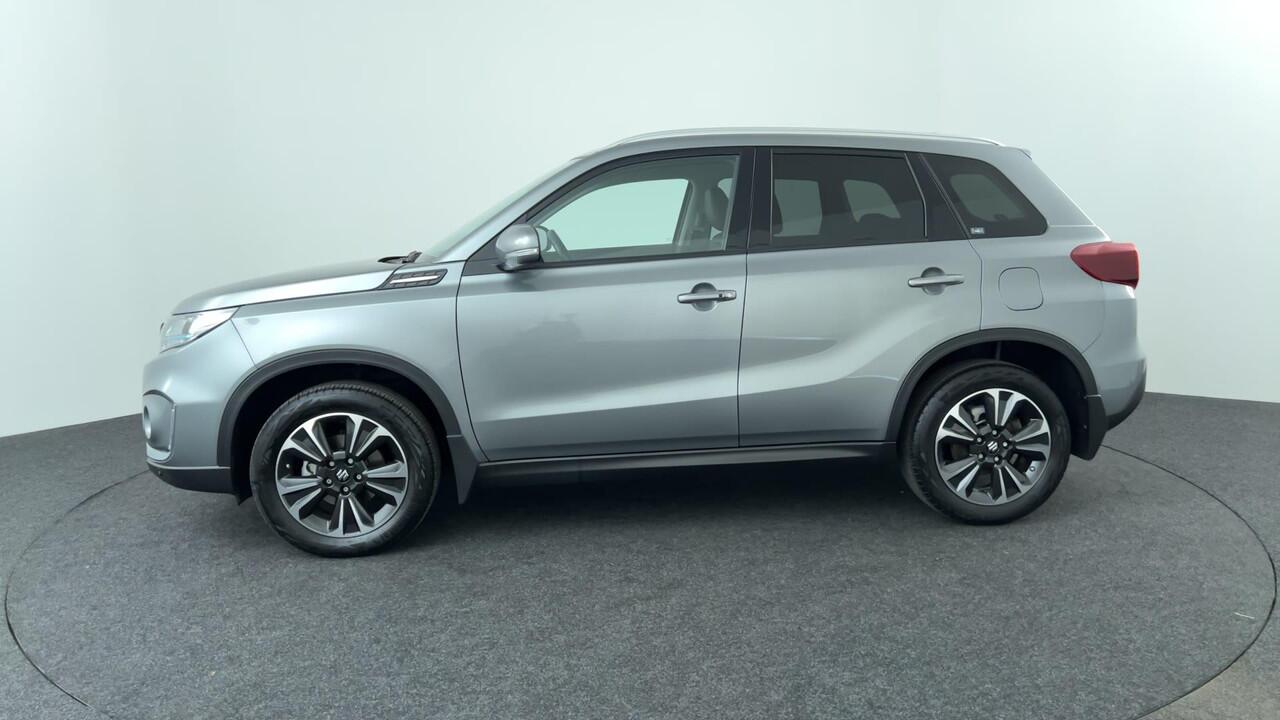 Suzuki VITARA 1.4 Boosterjet Style Smart Hybrid | 1e eigenaar | Dealeronderhouden | Trekhaak |