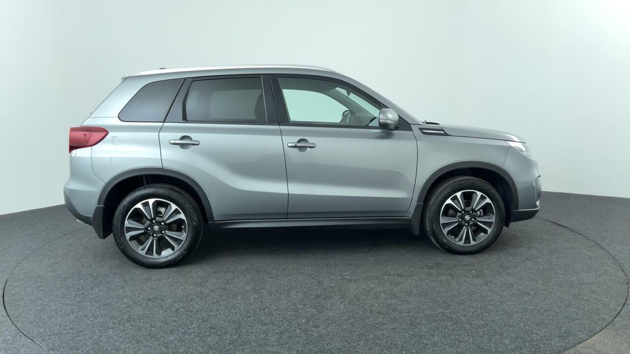 Suzuki VITARA 1.4 Boosterjet Style Smart Hybrid | 1e eigenaar | Dealeronderhouden | Trekhaak |