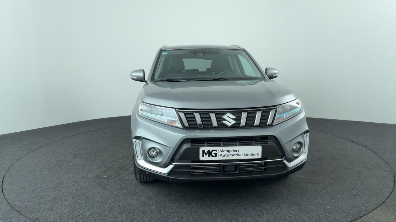 Suzuki VITARA 1.4 Boosterjet Style Smart Hybrid | 1e eigenaar | Dealeronderhouden | Trekhaak |