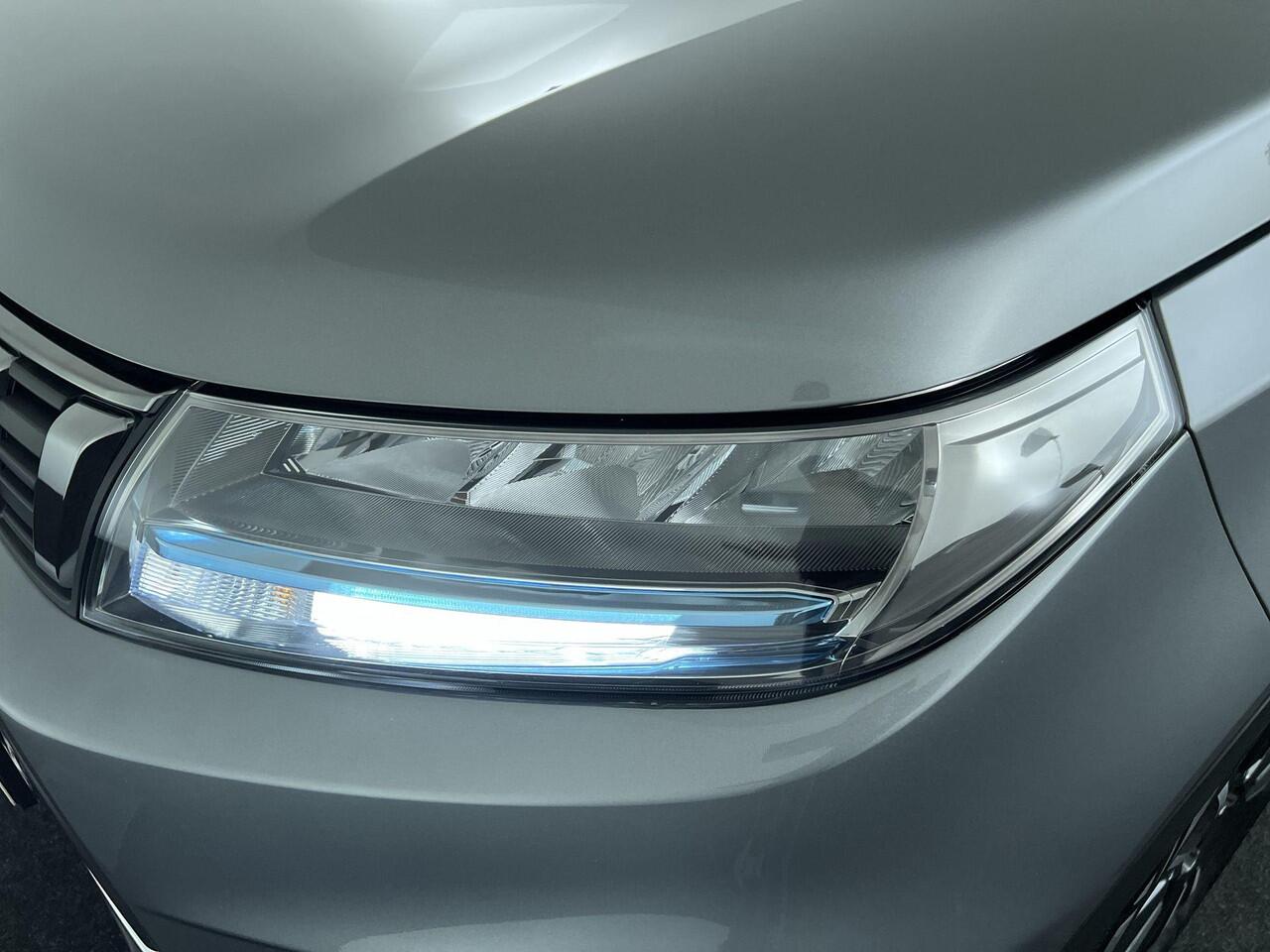 Suzuki VITARA 1.4 Boosterjet Style Smart Hybrid | 1e eigenaar | Dealeronderhouden | Trekhaak |