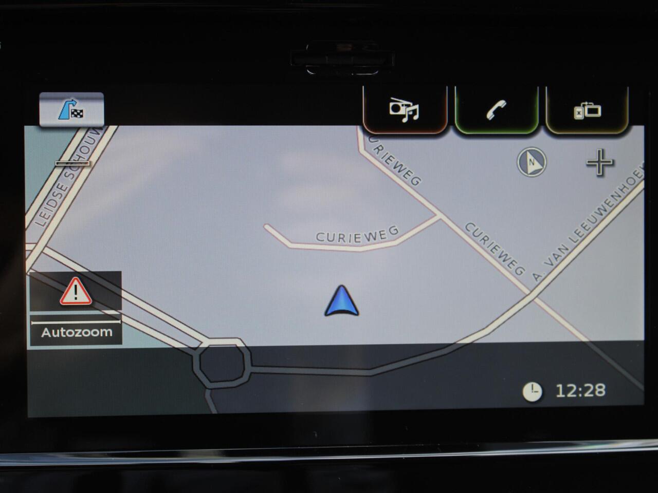 Suzuki VITARA 1.5 Hybrid Style Automaat | Navi | Adap. Cruise | Schuifdak | Park sens | Lm-Velgen | Trekhaak