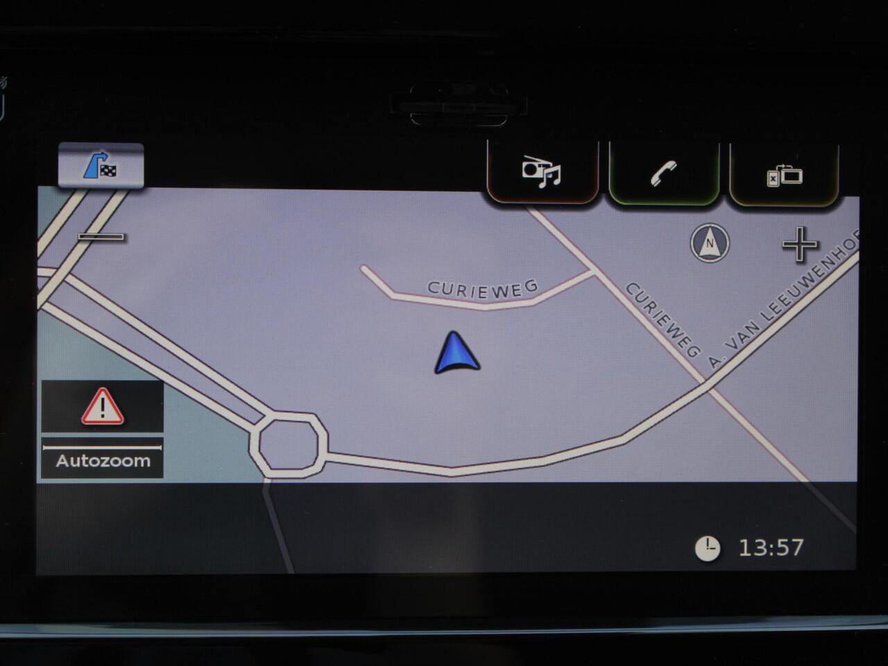 Suzuki VITARA 1.5 Hybrid Style Automaat | Navi | Adap. Cruise | Schuifdak | Camera | Lm-Velgen