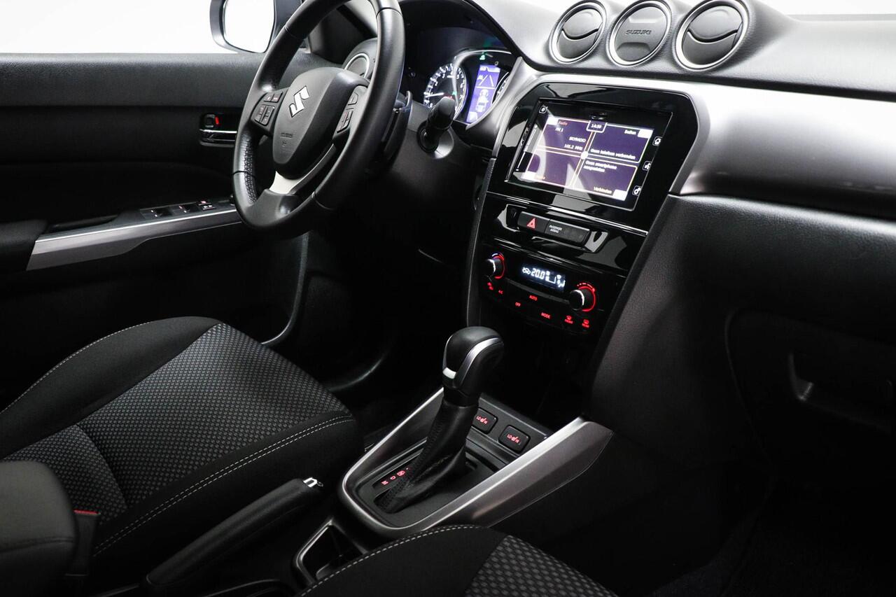 Suzuki VITARA 1.5 Hybrid Select | LED | STOELVERWARMING | DAB | CAMERA