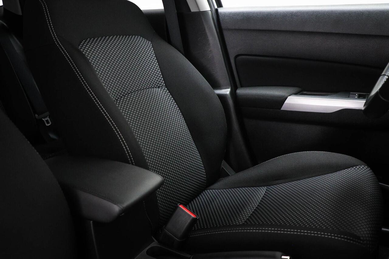 Suzuki VITARA 1.5 Hybrid Select | LED | STOELVERWARMING | DAB | CAMERA