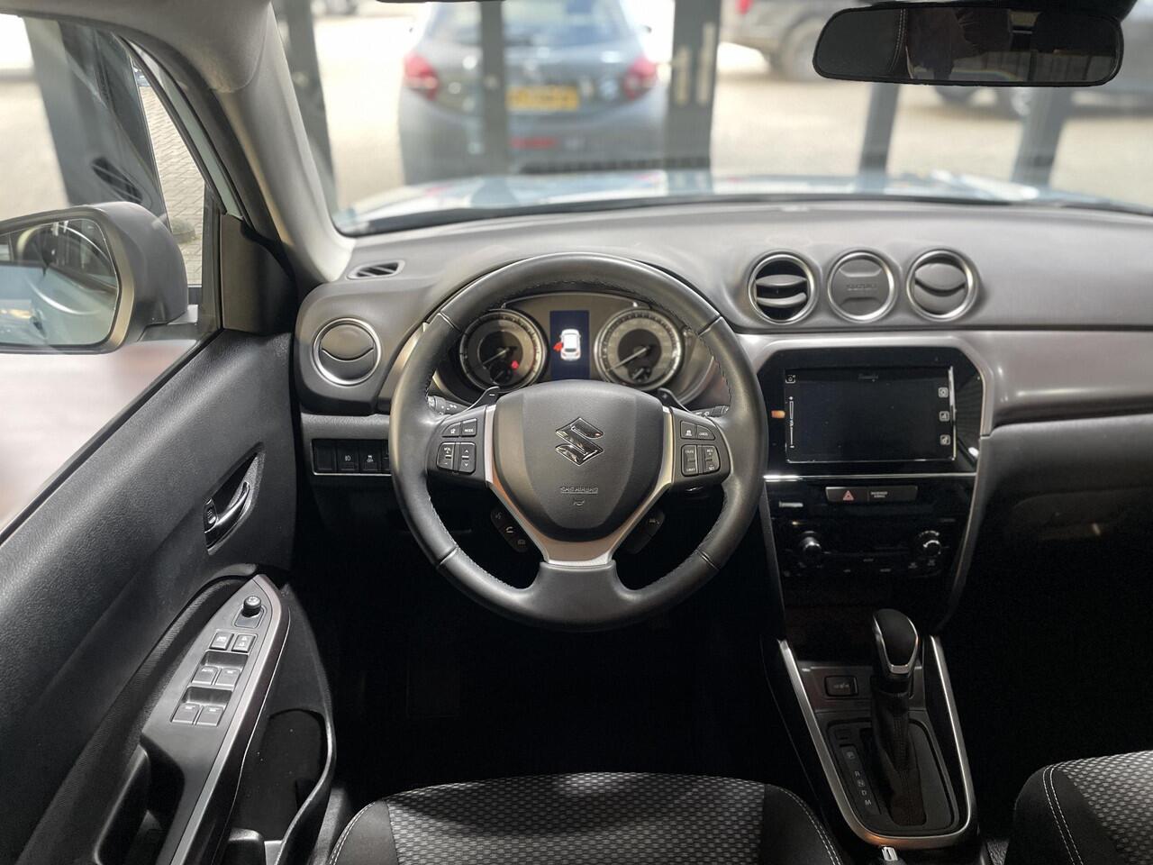 Suzuki VITARA 1.5 DUALJET Hybrid Comfort AUTOMAAT