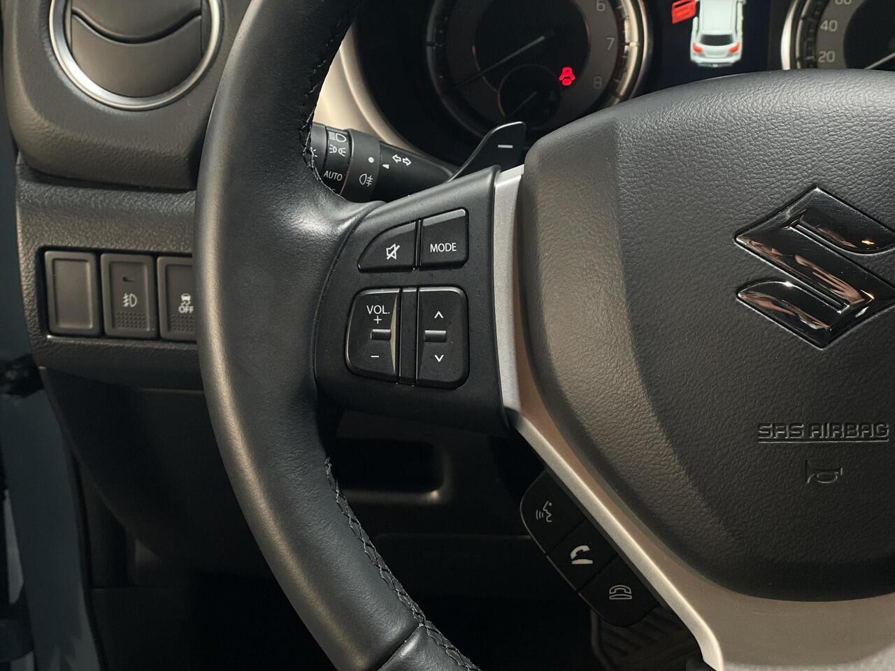 Suzuki VITARA 1.5 DUALJET Hybrid Comfort AUTOMAAT