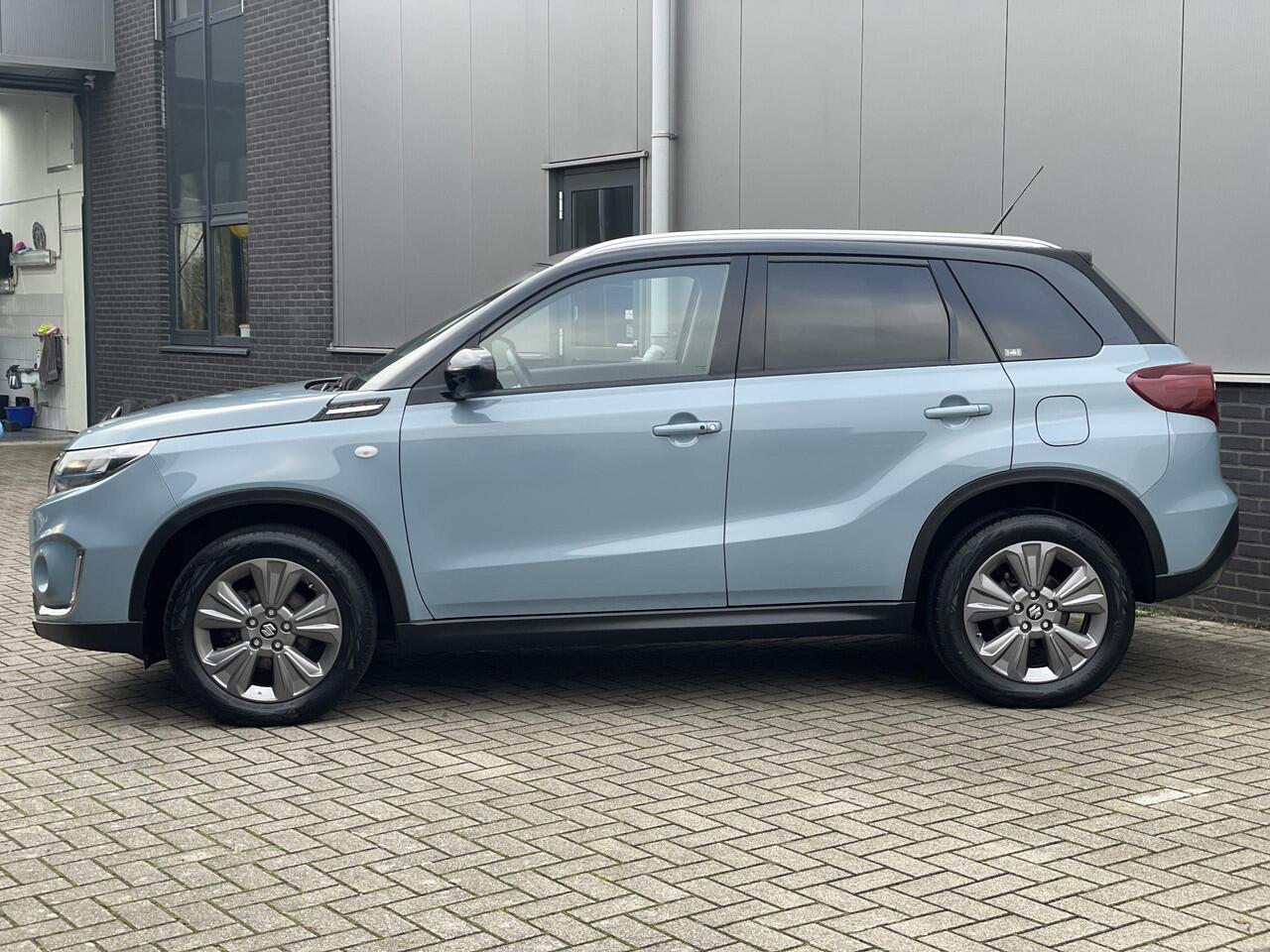 Suzuki VITARA 1.5 DUALJET Hybrid Comfort AUTOMAAT