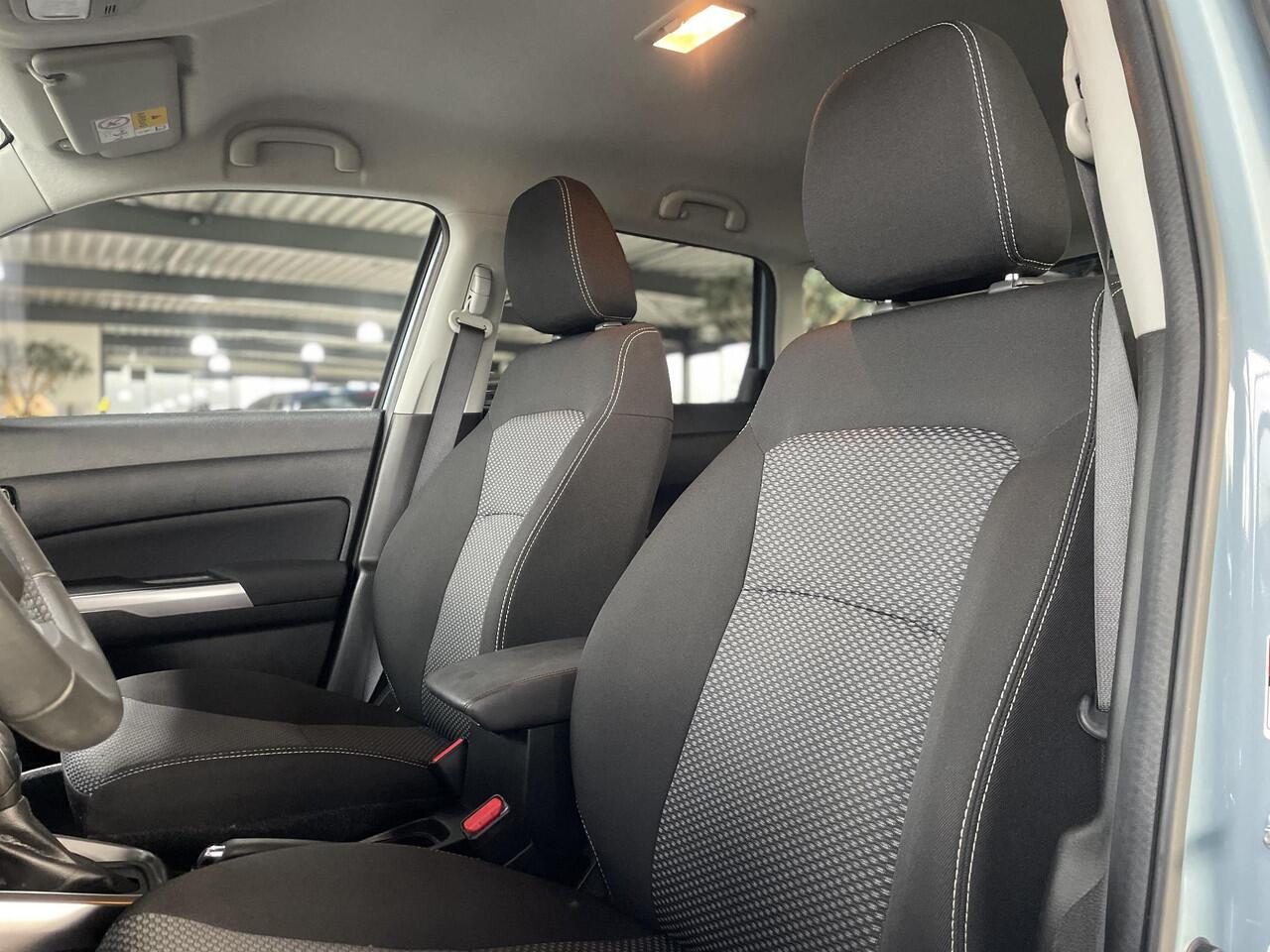 Suzuki VITARA 1.5 DUALJET Hybrid Comfort AUTOMAAT