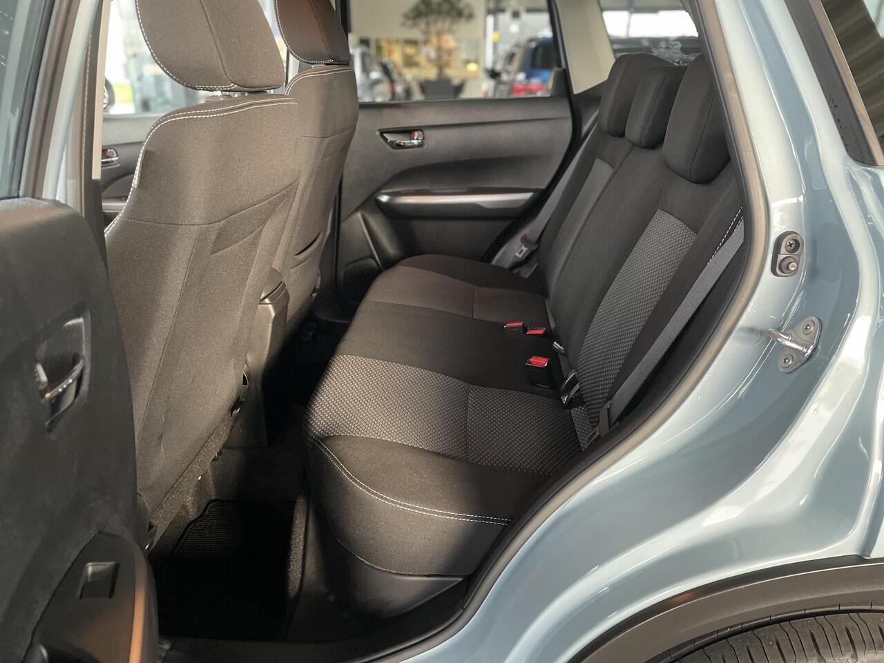 Suzuki VITARA 1.5 DUALJET Hybrid Comfort AUTOMAAT