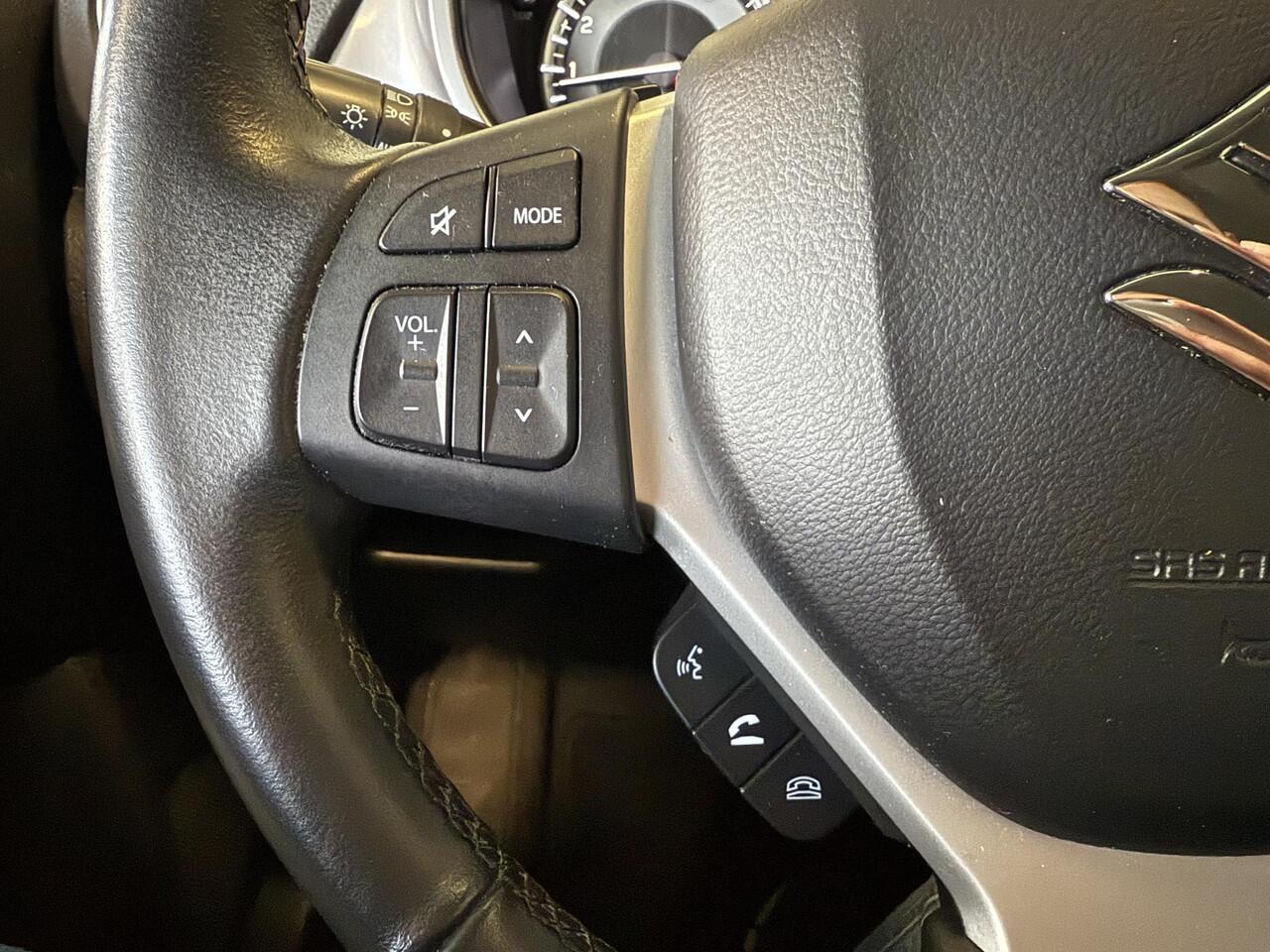 Suzuki VITARA 1.5 Hybrid Select | LMV | Trekhaak | ALL-Season | Carplay | Camera | All-in rijklaarprijs