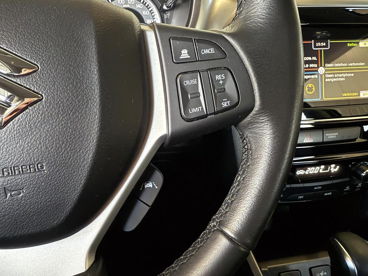 Suzuki VITARA 1.5 Hybrid Select | LMV | Trekhaak | ALL-Season | Carplay | Camera | All-in rijklaarprijs