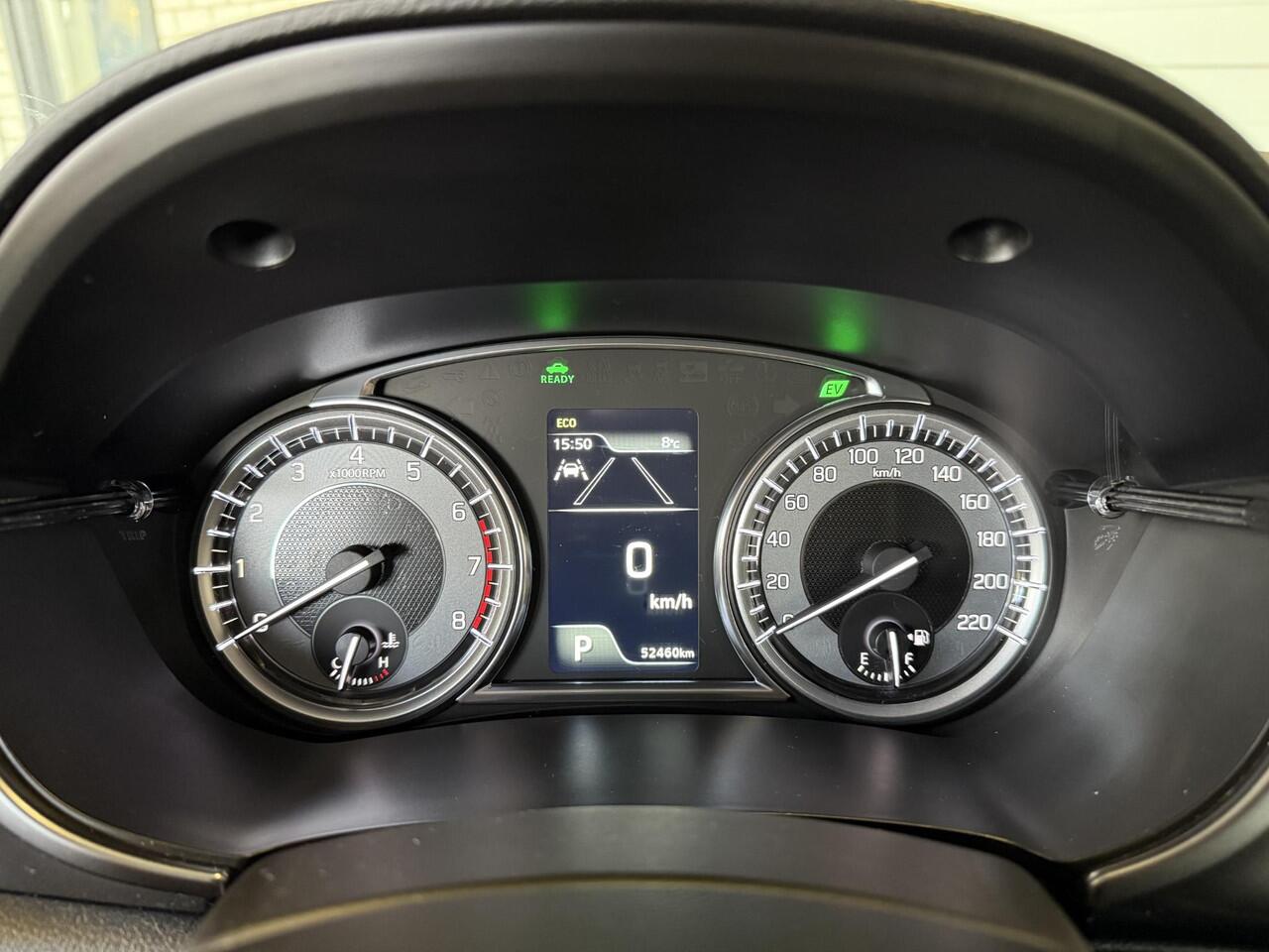 Suzuki VITARA 1.5 Hybrid Select | LMV | Trekhaak | ALL-Season | Carplay | Camera | All-in rijklaarprijs