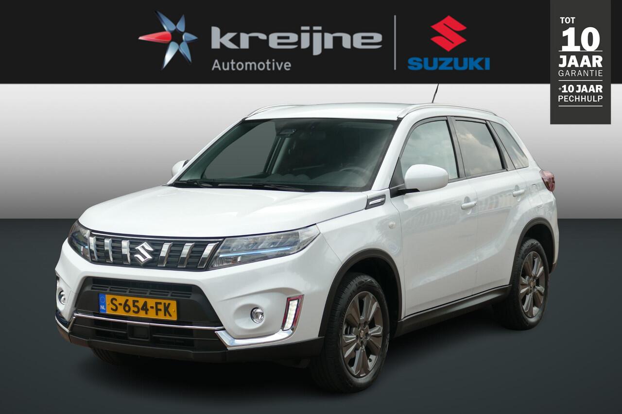 Suzuki VITARA 1.5 Hybrid Select | RIJKLAARPRIJS |