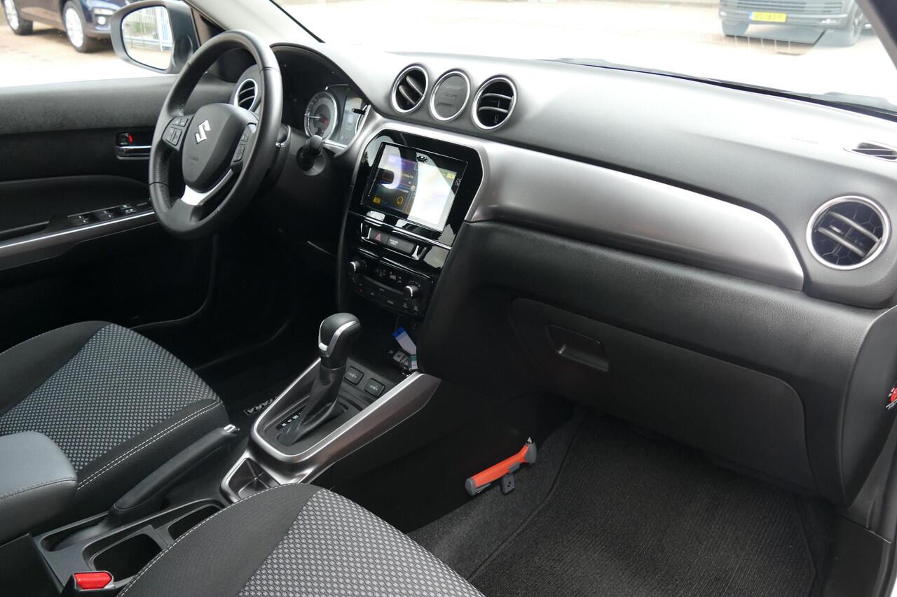 Suzuki VITARA 1.5 Hybrid Select | RIJKLAARPRIJS |