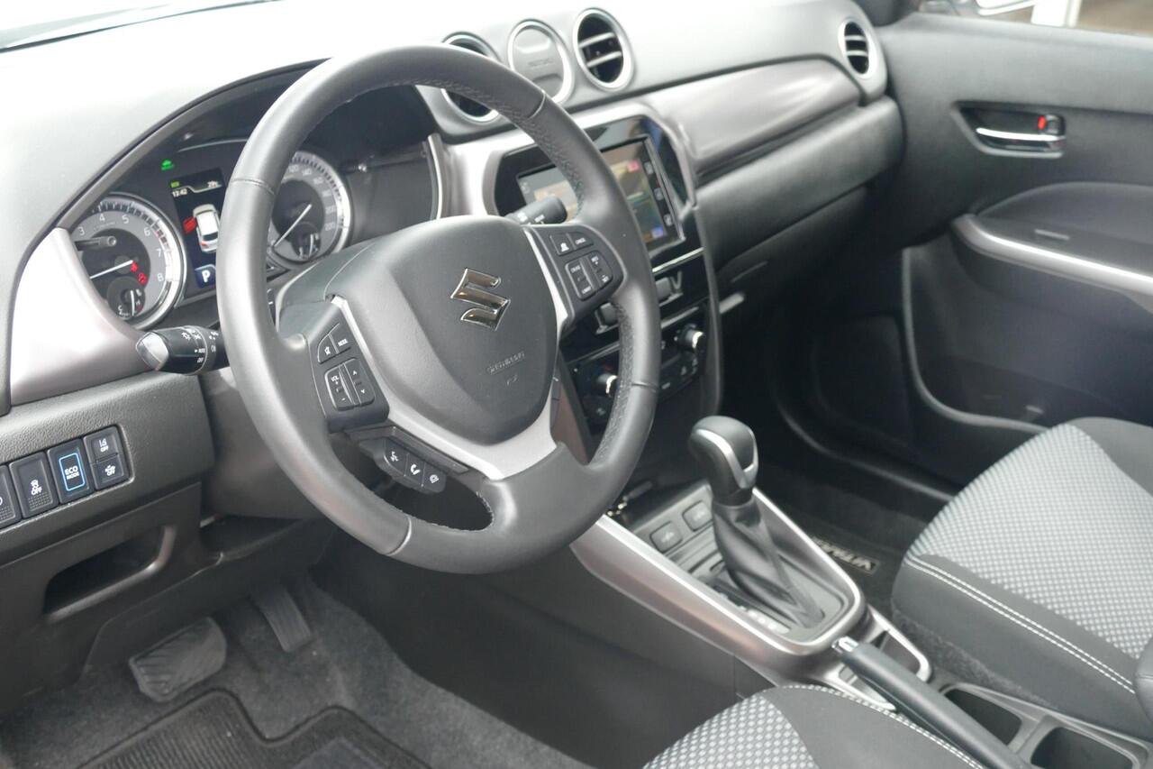 Suzuki VITARA 1.5 Hybrid Select | RIJKLAARPRIJS |