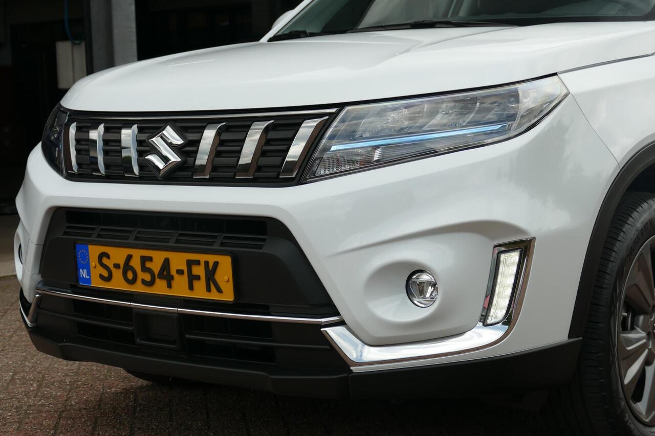 Suzuki VITARA 1.5 Hybrid Select | RIJKLAARPRIJS |