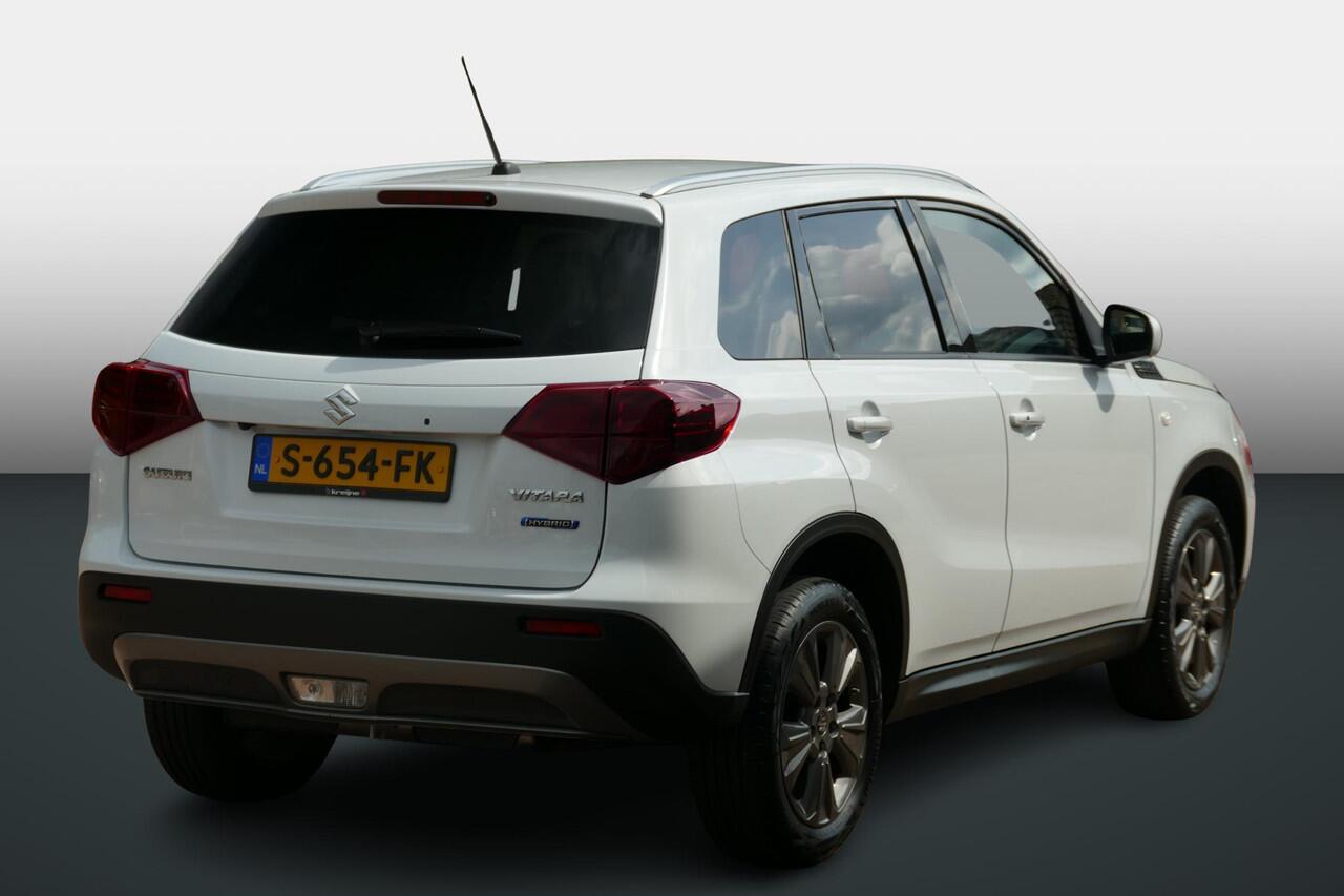 Suzuki VITARA 1.5 Hybrid Select | RIJKLAARPRIJS |