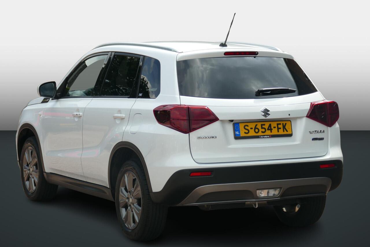 Suzuki VITARA 1.5 Hybrid Select | RIJKLAARPRIJS |