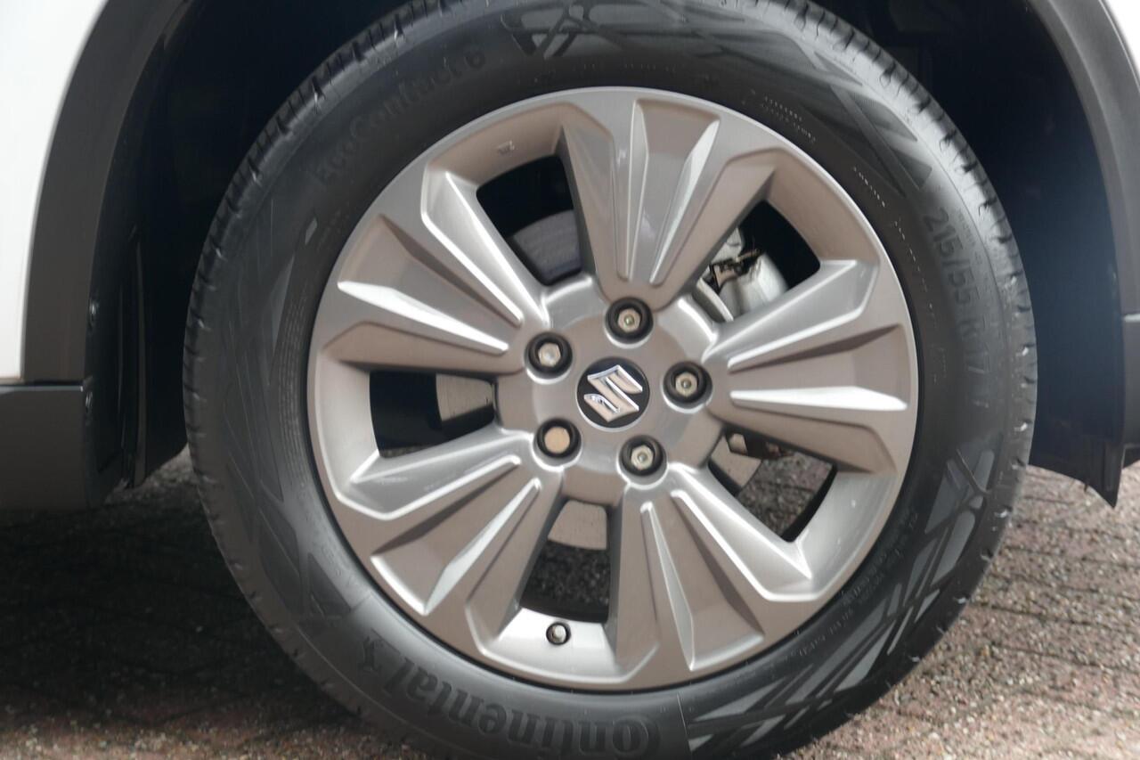Suzuki VITARA 1.5 Hybrid Select | RIJKLAARPRIJS |