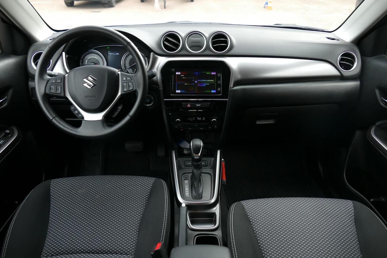 Suzuki VITARA 1.5 Hybrid Select | RIJKLAARPRIJS |