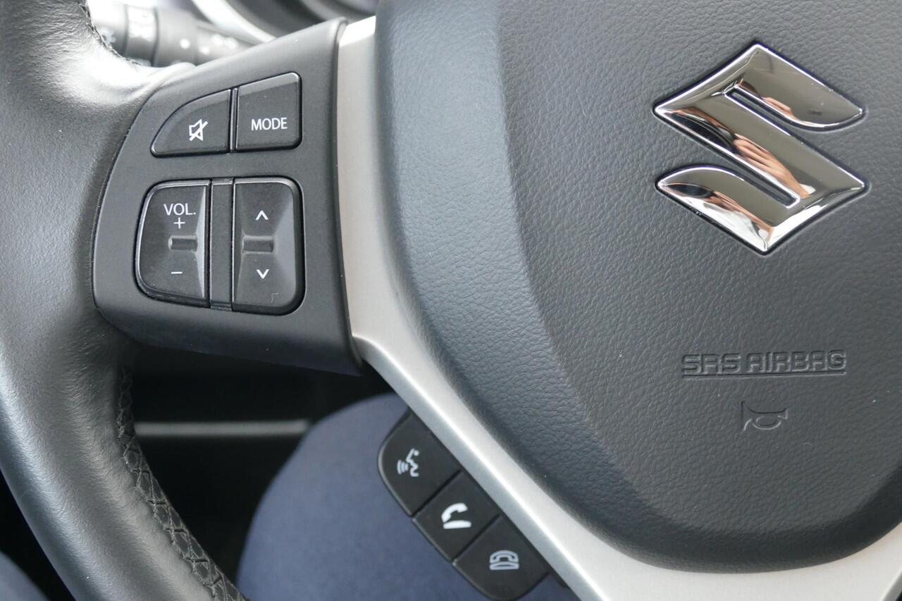 Suzuki VITARA 1.4 Boosterjet Select Smart Hybrid | RIJKLAARPRIJS |