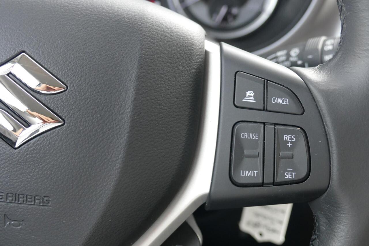 Suzuki VITARA 1.4 Boosterjet Select Smart Hybrid | RIJKLAARPRIJS |