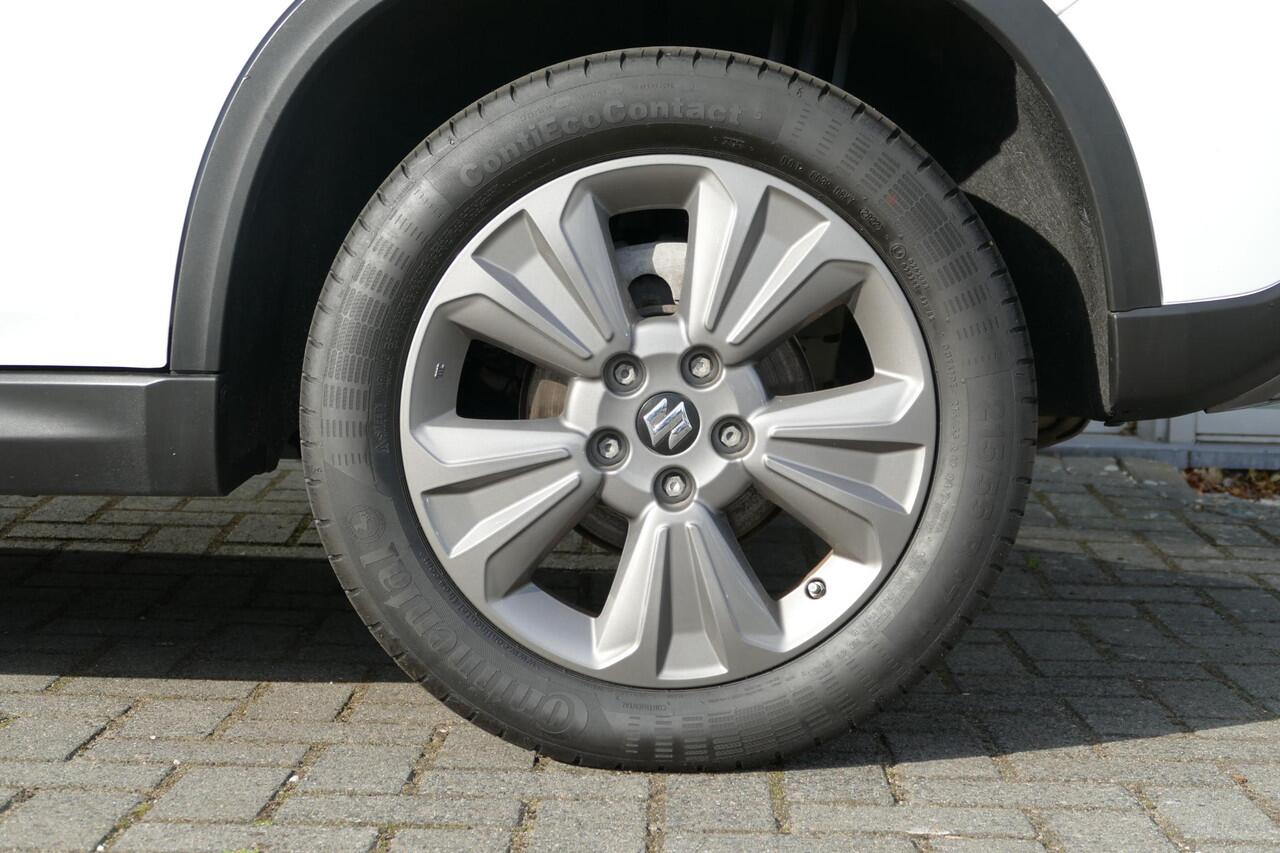 Suzuki VITARA 1.5 Hybrid Select AllGrip | Camera | Stoelverwarming | Climate control | rijklaarprijs